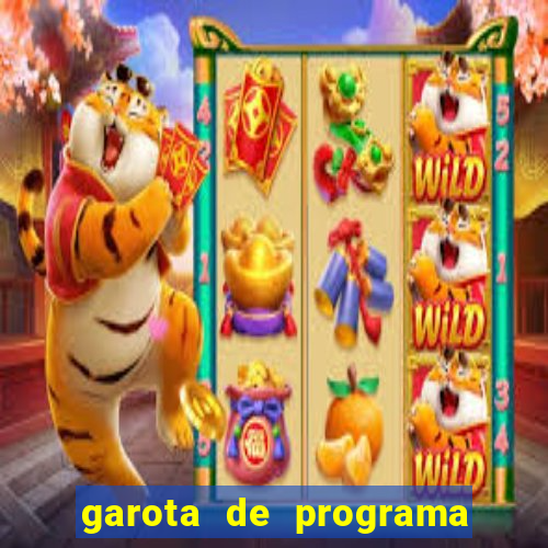 garota de programa barreiras bahia